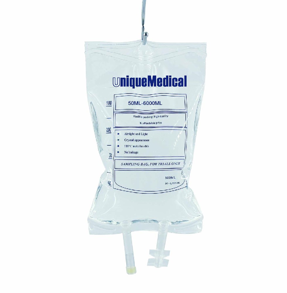 IV Infusion bag