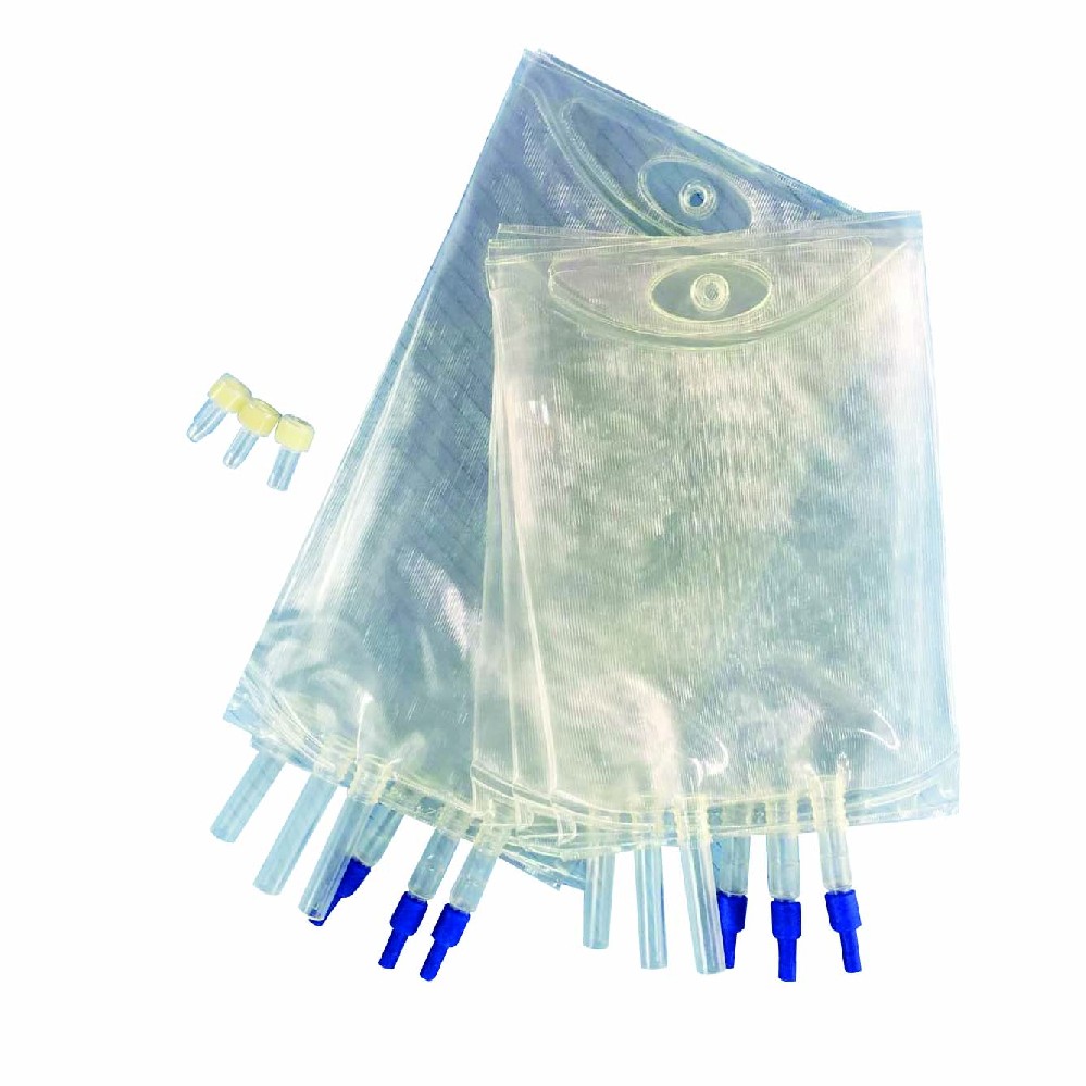 Medical IV bags