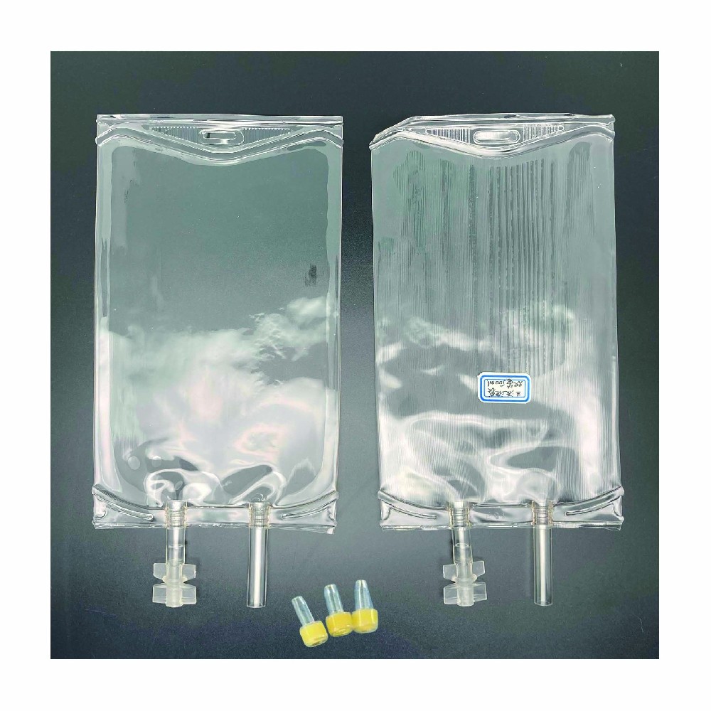 IV bags