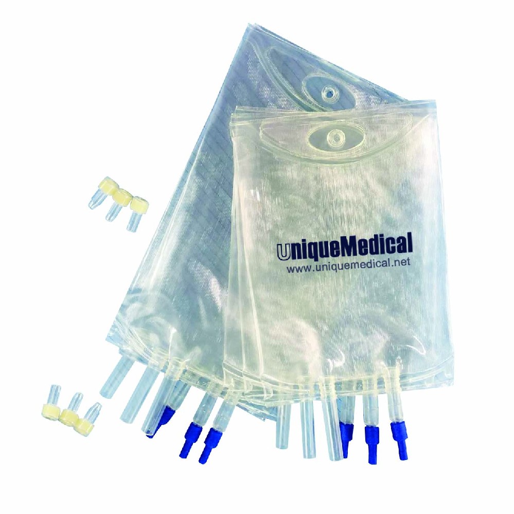 Simulation IV bag