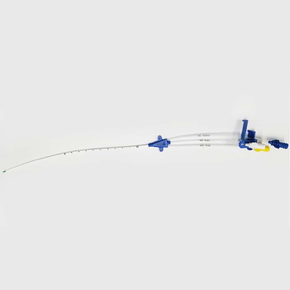 Central Venous Catheter